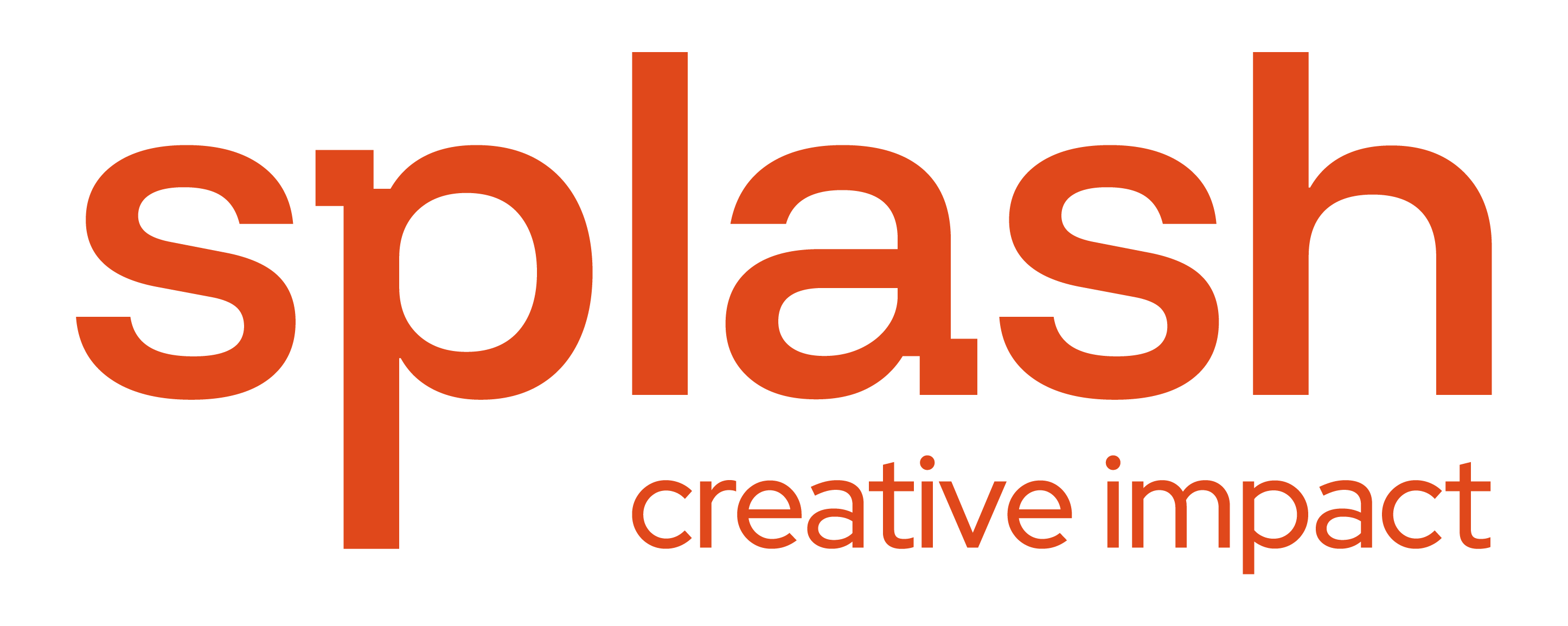 Splash - Créative Impact